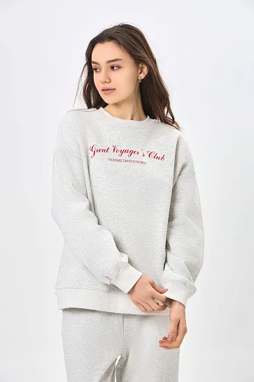 Ayollar sweatshirt SS24WBA-52142-149805 фото